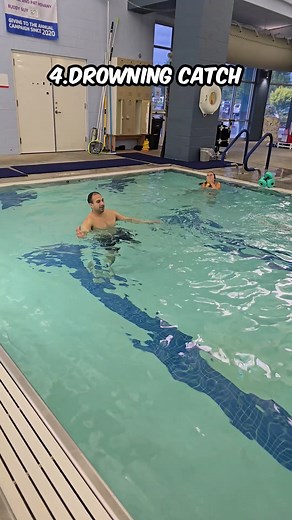 18K views · 174 reactions | 5 ways to catch a ball in the pool | EBB Super Star | Facebook