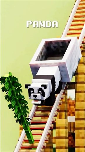 Minecraft Rollercoaster Chaos 🤯💀