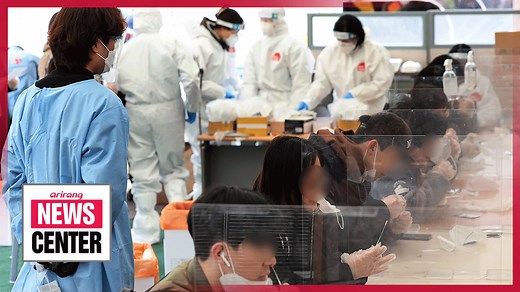 5.1K views · 68 reactions | ▪ IS OMICRON REALLY MILDER? Is the Omicron variant really milder? After-effects reported even after recovery #COVID19 #variant #effect | Arirang News | Facebook