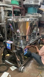 545K views · 1.1K reactions | Mawa making machine Food Grade 304...