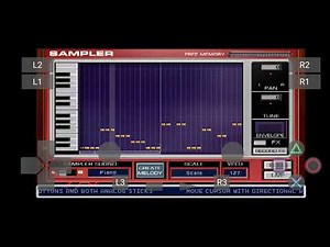 Magix® Music Maker™ PS2™ - Jingle "Radio Suara Surabaya® FM 100"