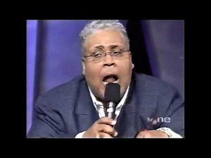 Rance Allen Live/ Miracle Worker