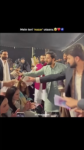 Celebrating Love: Rajab Family Wedding Highlights