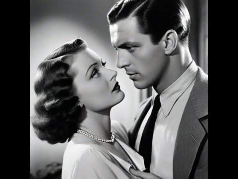 Algiers (1938) | Classic Film Noir Romance Thriller