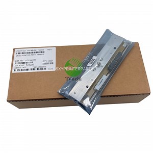 [Hot Item] Original New Mh261 Print Head for Tsc Mh261 Mh261-T pH-Mh261t-0001 Barcode Thermal Printhead