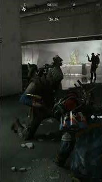 Getting bent over by arc, Then getting my cheeks clapped by friendlies #arcraiders #bungulators