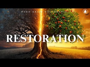 RESTORATION II PASTOR ERNEST A. KYEI II 05.10.2025.