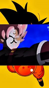 Kakarot joins the Fight 🔥 #dragonball #goku #viral #anime #dbsuper #explore #animeedit #aura | ARS Dragon Official