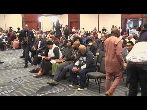 First Church Truth of God Broadcast 1670-1671 May 1st, 2022 Sunday AM Live from Boston MA.