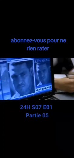 24h Chrono Series: Jack Bauer Saison 9 Episode 1