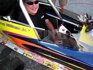 Troy Williams Staging Demo