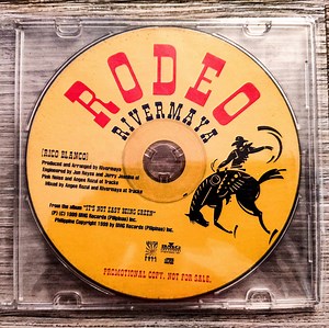 Rivermaya - Rodeo