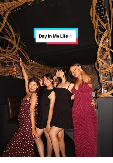 Sisterhood Celebrations: A Memorable Birthday Night Out