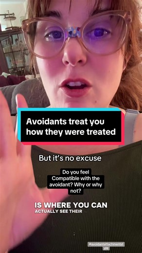 Understanding Avoidant Attachment Style Dynamics