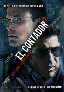El Contador 2. Cartelera de Cine - LA NACION