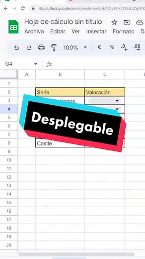 #superexcel #exceltutoriales #excelentiktok