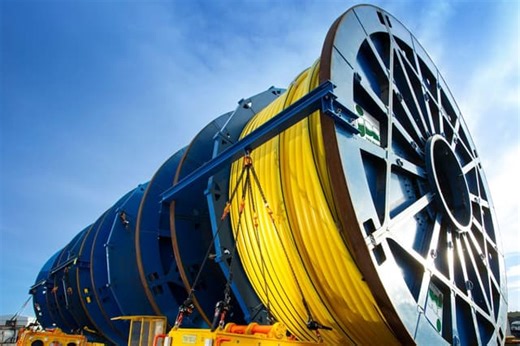 'This contract reflects our proven capability': Town employer awarded contract for Australia gas project