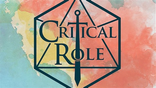 Exploring CRITICAL ROLE: From a Plucky Underdog to a Beloved Multimedia Powerhouse