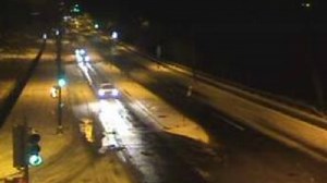 Check out main roads via D.C. traffic cams