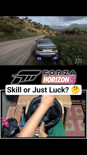 BMW Drivers Are Built Different 🧬 #ForzaHorizon5 #BMWDrift #BMWDriver