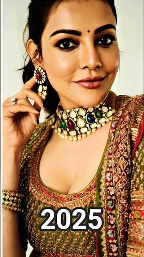 kajal agarwal real caste