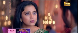 Kavya - Ek Jazbaa, Ek Junoon (TV Series 2023– )