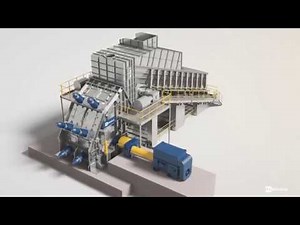 The FLSmidth® Strike-Bar™ Crusher – Reliable crushing. Low cost of maintenance