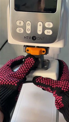 Meet my dream crafting duo: D2 Printer & A100 Press! 💕