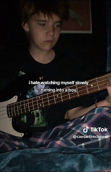 Navigating Gender Transition Challenges