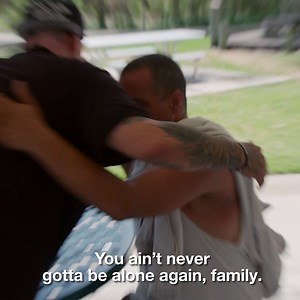 Addiction isn't easy to overcome, but it helps to have others who understand. Thank you, Allie and Frankie of DOPESICK NATION, for all that you do. | VICE TV