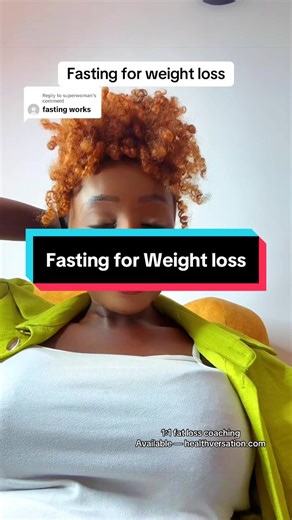 Intermittent Fasting for Fat Loss: How it Works