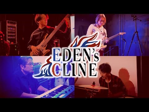 【グローバル版7周年記念】EDEN's CLINE スペシャルミニライブ