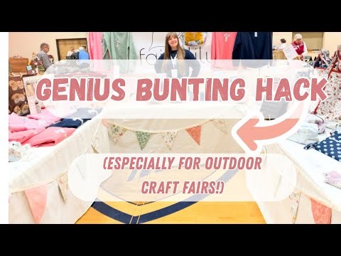 STOP YOUR FLAGS FROM FLIPPING AROUND