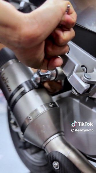 Exploring the Leo Vince Sound on Forza 750