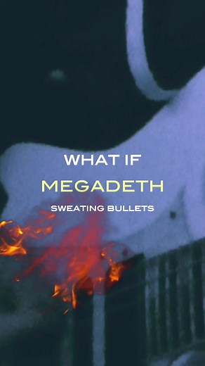 13 reactions |  MEGADETH - SWEATING BULLETS + ORCHESTRA (D STANDARD TUNING) DM me for guitar lessons #megadeth #megadethfans #sweatingbullets #thrashmetal #orchestralmetal #epicmetal | Final Blast | Facebook