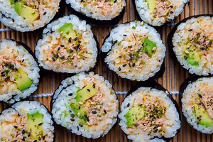 22 Delicious Spicy Tuna Sushi Recipes for Bold Flavors
