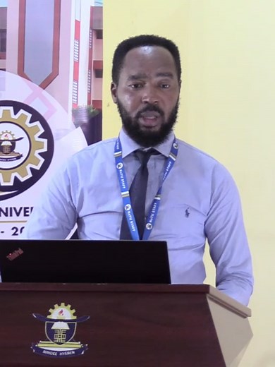 Kumasi Technical University Admission Process Explained