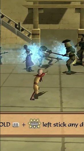 Avatar:TLA The Burning Earth has the EASIEST Achievements EVER #gaming #avatar #achievement #trophy