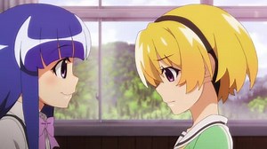 Higurashi: When They Cry - SOTSU (English Dub) | E13 - God-Entertaining Chapter, Part 2
