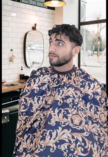 Common Barber Terms Mispronounced