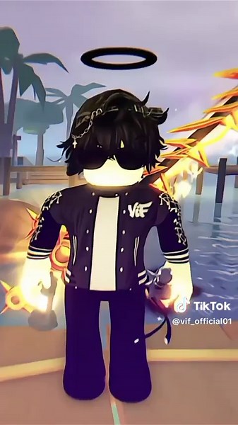 Bergabung dengan Keseruan Roblox!