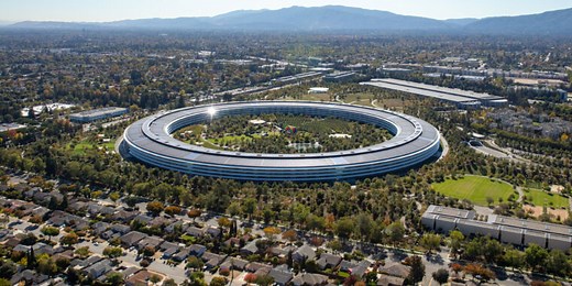 Prominent Apple staffers write letters to management, resign over office return