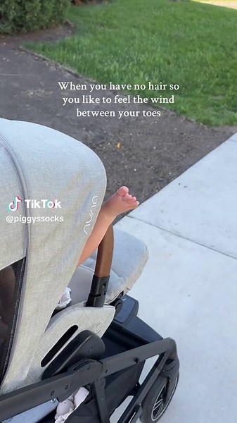 Piggy’s | Premium Baby Socks on TikTok