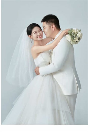 Wedding Photo Editing Process in Photoshop