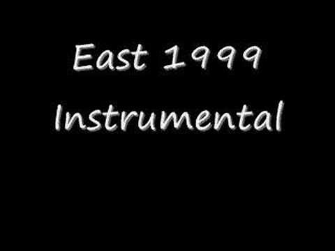 Bone Thugs-N-Harmony - East 1999 Instrumental