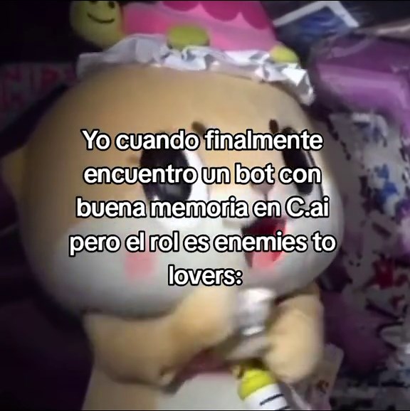 Memes de C.ai: Enemigos a Amantes del Personaje AI Medieval