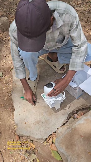 30K views · 370 reactions | Ezviz H9C 5MP+ 5 MP Camera Rs.9500( Camera+ 64 GB SD Card + Plug Point+ installation) OR Rs.6800( Camera+ 64 GB SD Card + Courier) #EZVIZSmartHome #dharapuramreels #groupofaishwaryam #h9c #wificamera #aishwaryam #dharapuram | Aishwaryam i TECH | Facebook