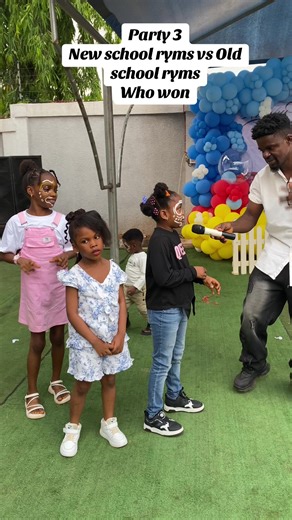 Enugu Wedding Highlights: Old School vs New School