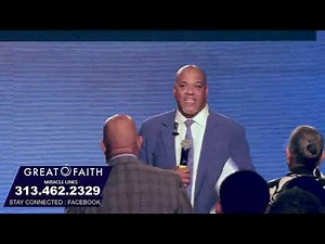 Great Faith Live Stream