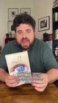 Why AI is being invested in and how it inspired my book, In the Algorithm We Trust #booktube